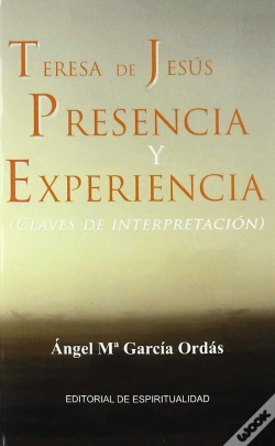 Capa do artigo Teresa De Jesús