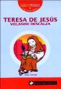 Teresa De Jesús Volando Descalza - Preview