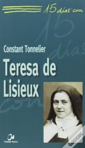 Capa do artigo Teresa De Lisieux