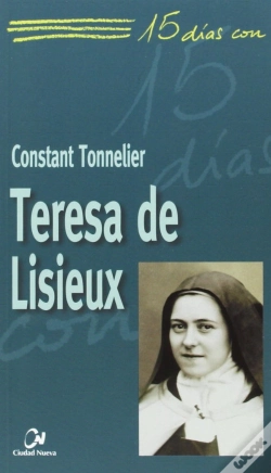 Capa do artigo Teresa De Lisieux