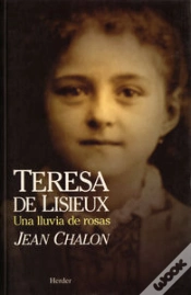 Capa do artigo Teresa De Lisieux