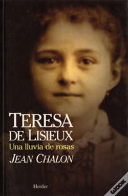 Capa do artigo Teresa De Lisieux