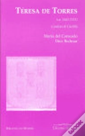 Capa do artigo Teresa De Torres (1442-1521)