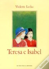 Capa do artigo Teresa e Isabel