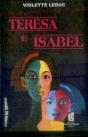 Teresa e Isabel - Preview