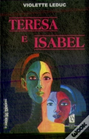 Capa do artigo Teresa e Isabel