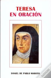 Capa do artigo Teresa En Oración
