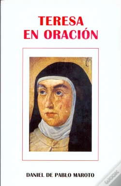 Capa do artigo Teresa En Oración