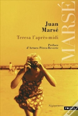 Capa do artigo Teresa L'Apres-Midi