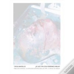 Capa do artigo Teresa Margolles