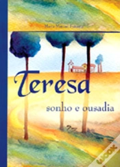 Capa do artigo Teresa