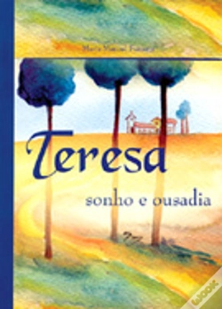 Capa do artigo Teresa