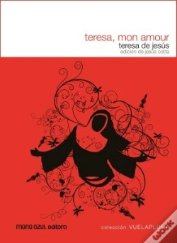 Capa do artigo Teresa, Mon Amour