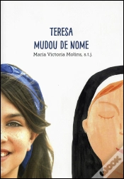 Capa do artigo Teresa Mudou de Nome