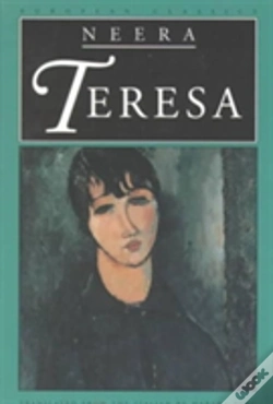 Capa do artigo Teresa