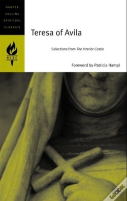 Capa do artigo Teresa Of Avila