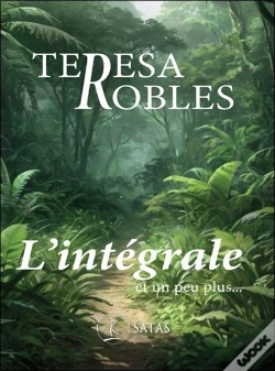 Capa do artigo Teresa Robles - L'Intégrale Et Un Peu Plus...