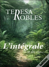 Capa do artigo Teresa Robles - L