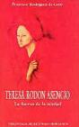 Teresa Rodón Asencio. La Fuerza De La Verdad - Preview