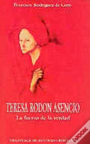 Capa do artigo Teresa Rodón Asencio. La Fuerza De La Verdad