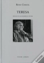 Capa do artigo Teresa