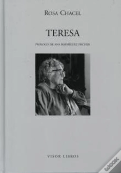 Capa do artigo Teresa