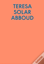 Capa do artigo Teresa Solar Abboud