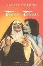 Capa do artigo Teresa Teresa