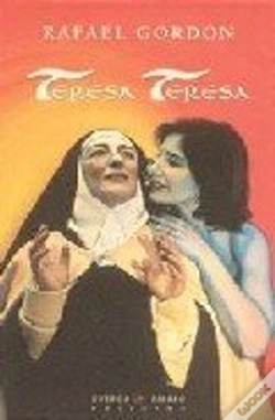 Capa do artigo Teresa Teresa