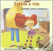 Capa do artigo Teresa Y Tim. Juntos Para Siempre  