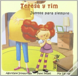 Capa do artigo Teresa Y Tim. Juntos Para Siempre  