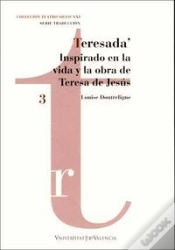 Capa do artigo Teresada