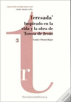 Capa do artigo Teresada'