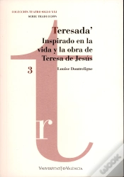 Capa do artigo Teresada