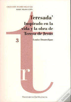 Capa do artigo Teresada'
