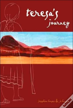 Capa do artigo Teresa'S Journey