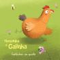 Teresinha a Galinha - Preview