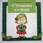 Teresinha e o Natal - Preview