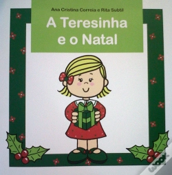 Capa do artigo Teresinha e o Natal