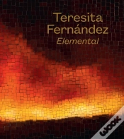 Capa do artigo Teresita Fernandez