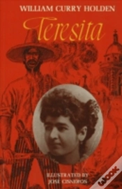 Capa do artigo Teresita