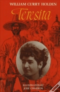Capa do artigo Teresita