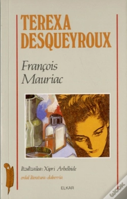 Capa do artigo Terexa Desqueiroux