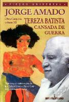 Tereza Batista Cansada de Guerra