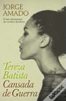 Tereza Batista Cansada de Guerra