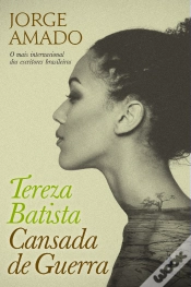 Capa do artigo Tereza Batista Cansada de Guerra
