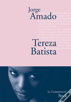 Capa do artigo Tereza Batista
