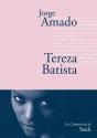 Tereza Batista - Preview