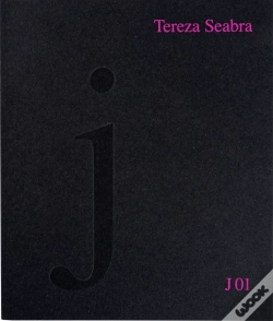 Capa do artigo Tereza Seabra