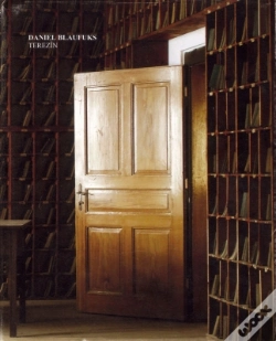 Capa do artigo Terezín